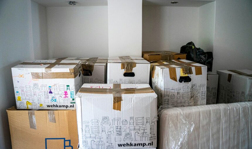 Long Distance Movers: Plan Your Relocation with Ease