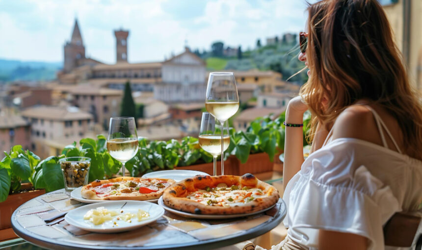 What to do in Rome in the evening: 6 ideas for a memorable night in the city