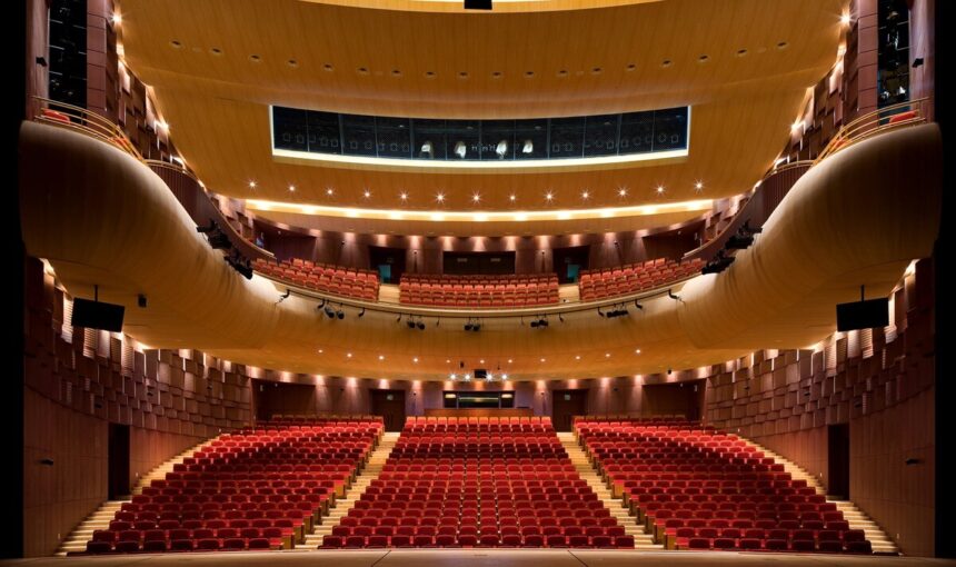 Planning an Opera Evening in Rome: Tickets, Venues, and Performance Styles